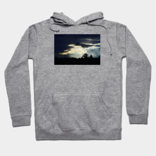 Landscape Switzerland 2 / Swiss Artwork Photography Hoodie